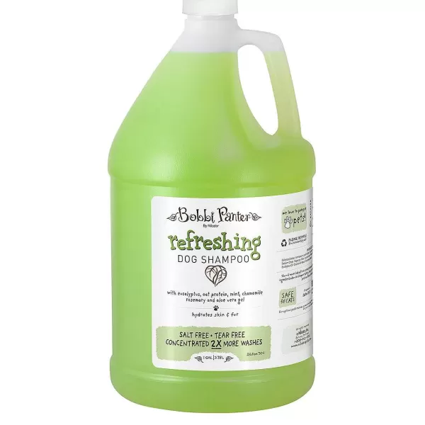 Store Bobbi Panter Botanical Refreshing Dog Shampoo 30:1 Shampoo