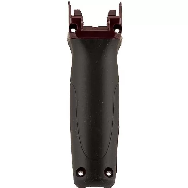 Online Burgundy Lower Housing For Andis Excel Grooming Clippers Parts