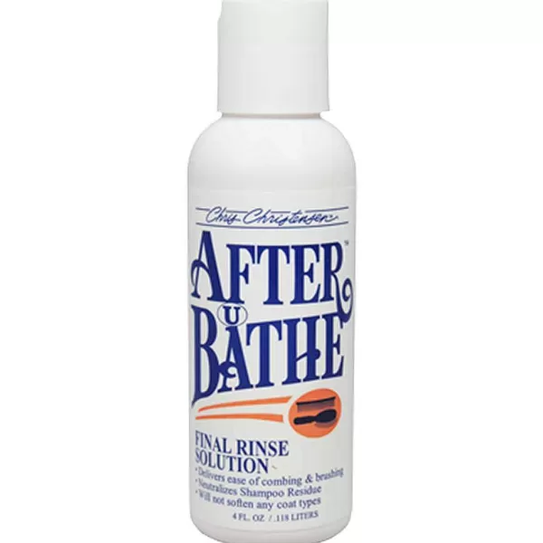 Discount Chris Christensen After U Bathe Softening Rinse Conditioner