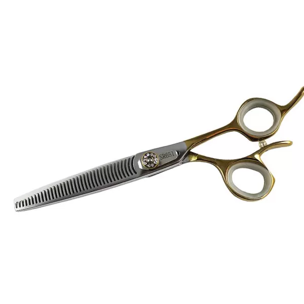 Clearance Chris Christensen Artisan Grooming Thinners Grooming Shears