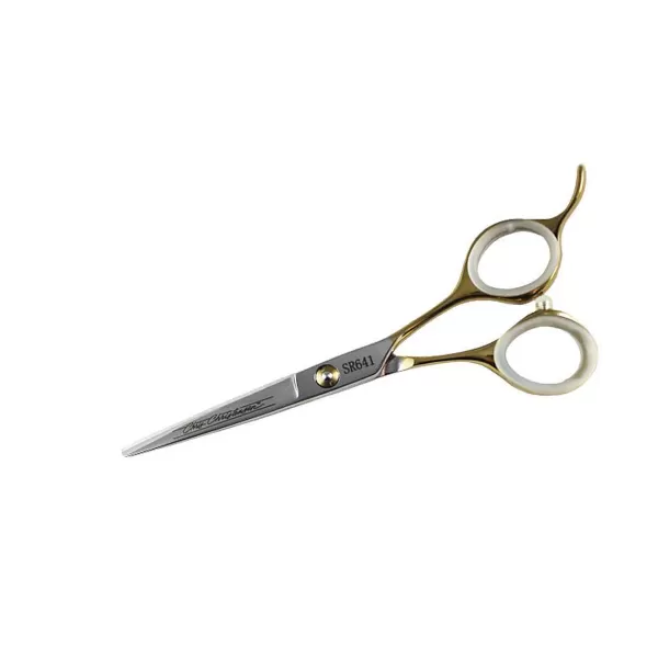 Sale Chris Christensen Artisan Straight Grooming Shears Grooming Shears