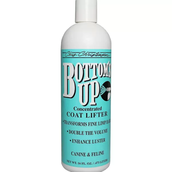 Best Sale Chris Christensen Bottoms Up Coat Lifter Concentrated Grooming Sprays