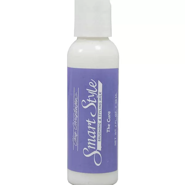 Sale Chris Christensen Brushing & Styling Milk For Doodles Conditioner