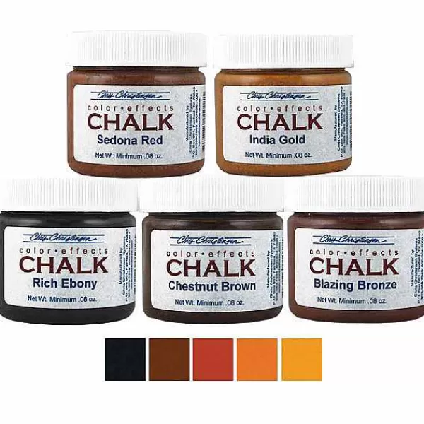 Best Chris Christensen Chalk Collection Creative Grooming