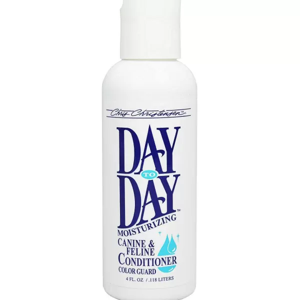 Shop Chris Christensen Day To Day Moisturizing Pet Conditioner Conditioner