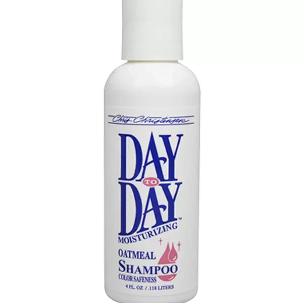 Clearance Chris Christensen Day To Day Moisturizing Shampoo Shampoo