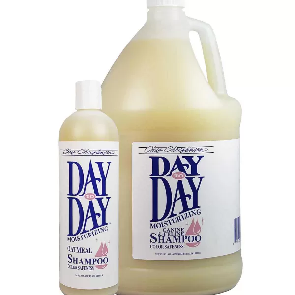 Clearance Chris Christensen Day To Day Moisturizing Shampoo Shampoo