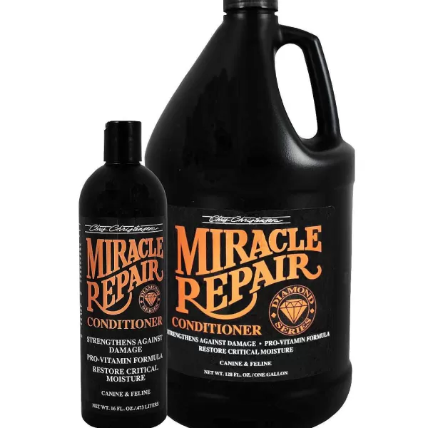 Flash Sale Chris Christensen Diamond Series Miracle Repair Conditioner Conditioner