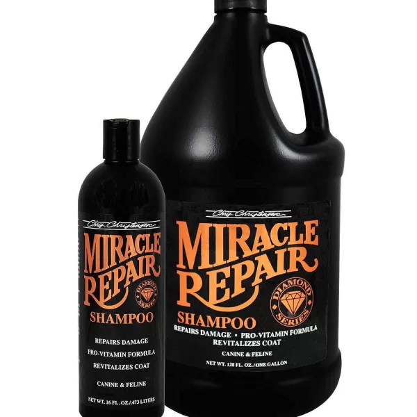 Flash Sale Chris Christensen Diamond Series Miracle Repair Shampoo Shampoo