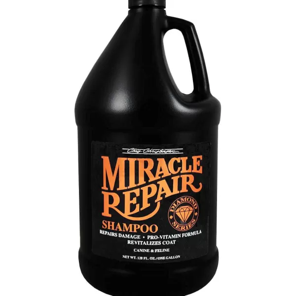 Flash Sale Chris Christensen Diamond Series Miracle Repair Shampoo Shampoo