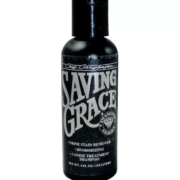 Best Chris Christensen Diamond Series Saving Grace Shampoo Shampoo