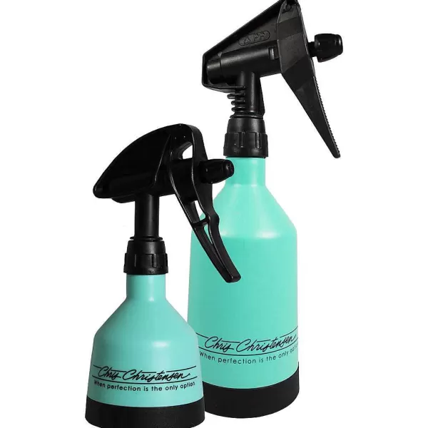 Outlet Chris Christensen Double Action Trigger Sprayer Grooming Sprays