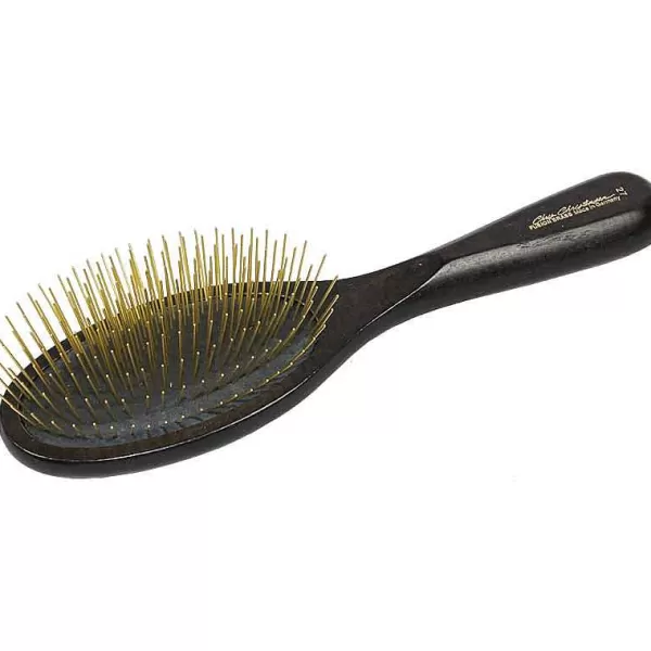 Flash Sale Chris Christensen Fusion Series Pin Brushes Grooming Tools