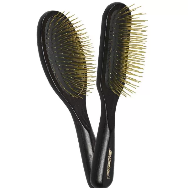 Flash Sale Chris Christensen Fusion Series Pin Brushes Grooming Tools