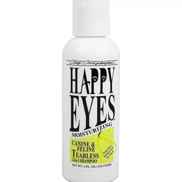 Flash Sale Chris Christensen Happy Eyes Tearless Shampoo Shampoo