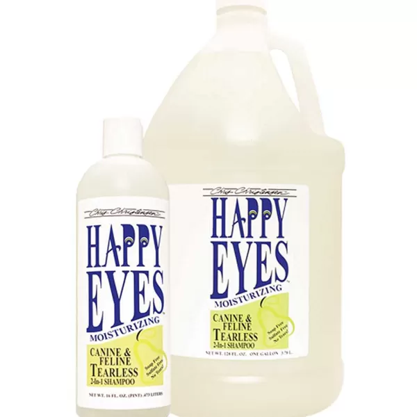 Flash Sale Chris Christensen Happy Eyes Tearless Shampoo Shampoo