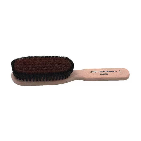 Discount Chris Christensen Ionic Series Grooming Brushes Grooming Tools