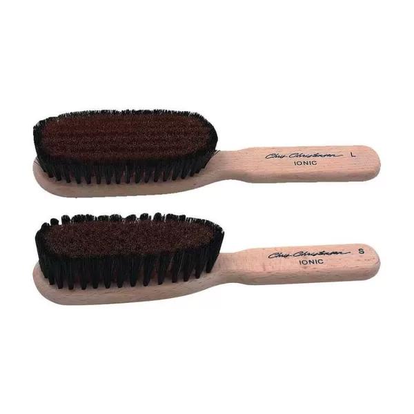 Discount Chris Christensen Ionic Series Grooming Brushes Grooming Tools