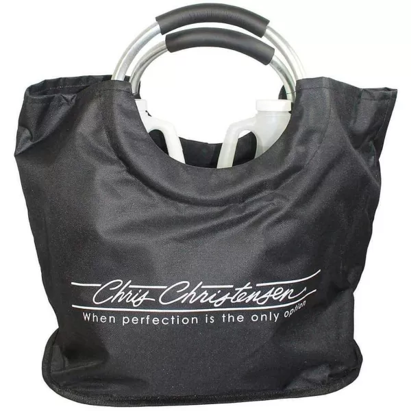 Online Chris Christensen Large Logo Bag Accessories