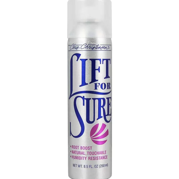 Best Sale Chris Christensen Lift For Sure 8 Oz Grooming Sprays