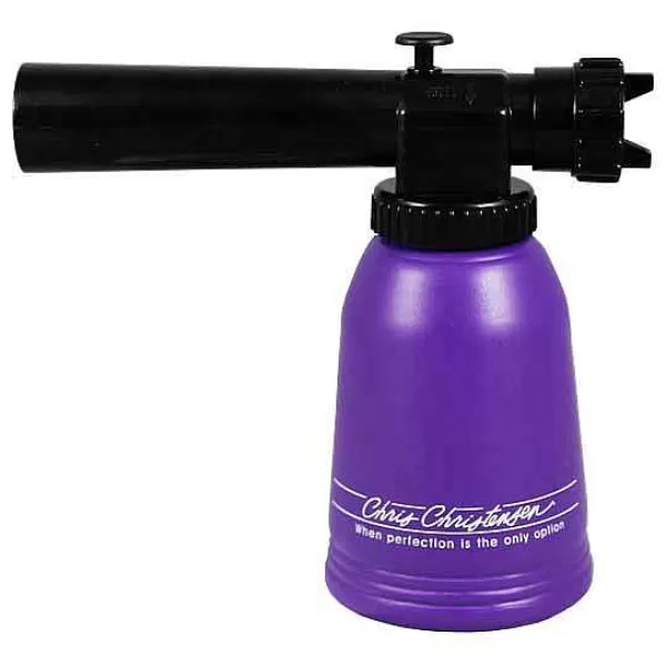 Discount Chris Christensen Miracle Mister Kool Dry Dryer Attachment Arms, Loops & Accessories