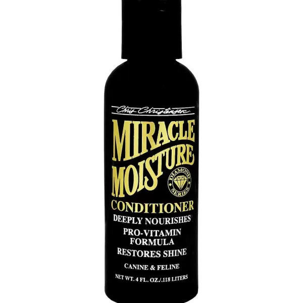 Discount Chris Christensen Miracle Moisture Pet Conditioner Conditioner