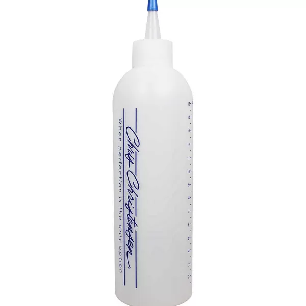 Cheap Chris Christensen Mixing Bottle With Measuring Marks Grooming Sprays