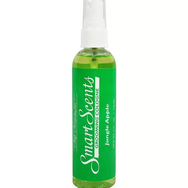 Online Chris Christensen Smart Scents Jungle Apple Cologne Grooming Sprays