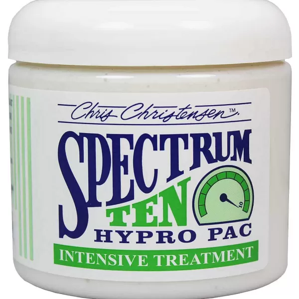 Fashion Chris Christensen Spectrum Ten Hypro Pac 16 Oz Grooming Sprays