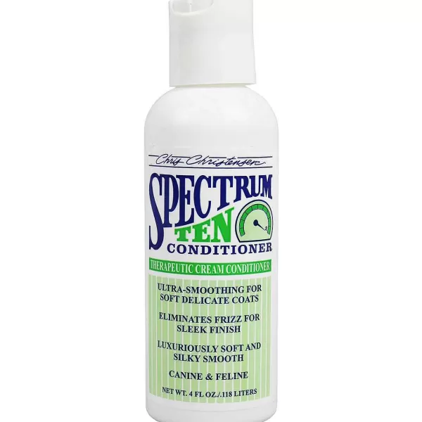 Outlet Chris Christensen Spectrum Ten Smooth Coat Conditioner Conditioner