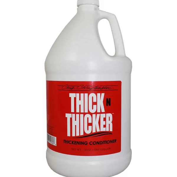 Hot Chris Christensen Thick N Thicker Pet Conditioner Conditioner