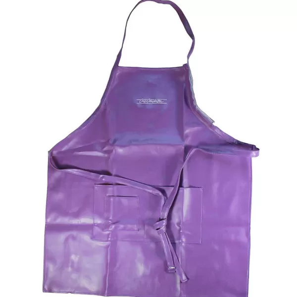 Discount Chris Christensen Water-Resistant Aprons For Groomers Apparel