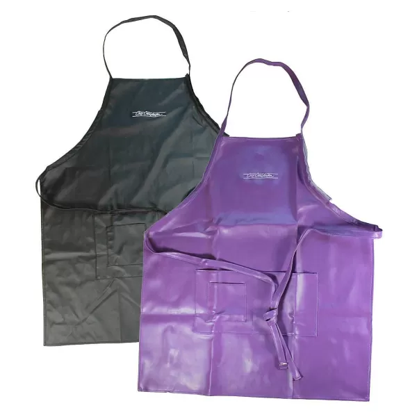 Discount Chris Christensen Water-Resistant Aprons For Groomers Apparel