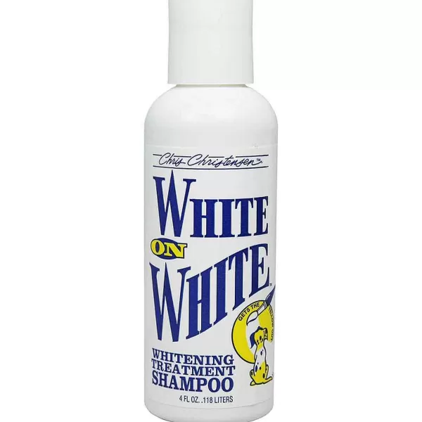 Best Chris Christensen White On White Pet Shampoo Shampoo