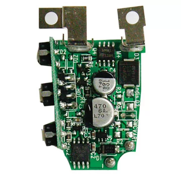 Discount Circuit Board Switch For Andis Excel Parts