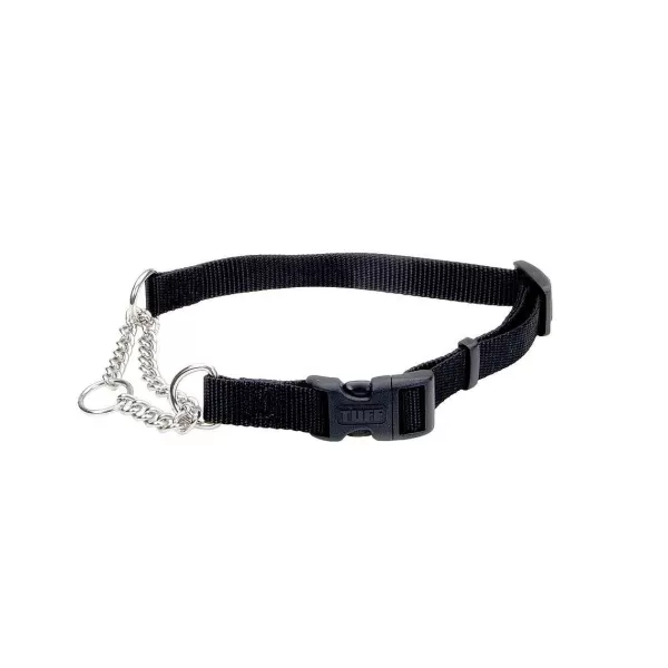 Cheap Coastal 3/4" Check Training Collar With Buckle (18" - 22") Training Collars