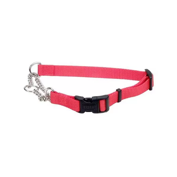 New Coastal 5/8" Check Training Collar With Buckle (14" - 18") Training Collars