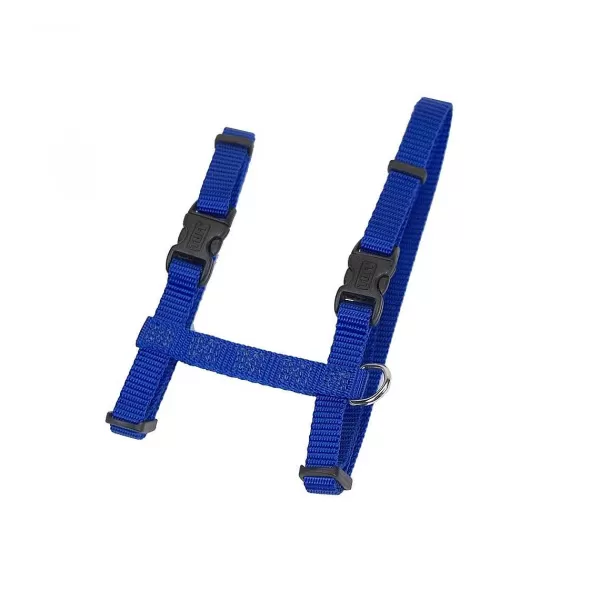 Flash Sale Coastal Adjustable Cat Harness 3/8" Harnesses