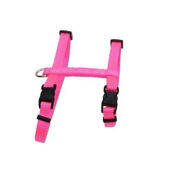 Flash Sale Coastal Adjustable Cat Harness 3/8" Harnesses