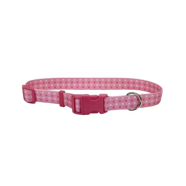 Cheap Coastal Adjustable Dog Collars In Size Large Collars