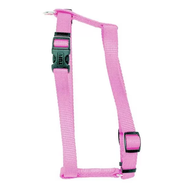 Shop Coastal Adjustable Harness Medium 3/4" X 18-30" Harnesses