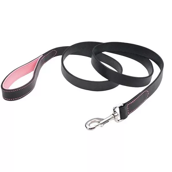 Cheap Coastal Circle T 1" X 6' Leash Clearance