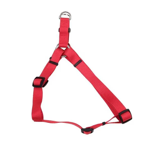 New Coastal Comfort Wrap Adjustable Harness Large 3/4" By 20-30" Harnesses