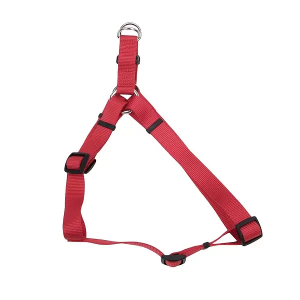 Online Coastal Comfort Wrap Adjustable Harness Xs 3/8" By 12-18" Harnesses