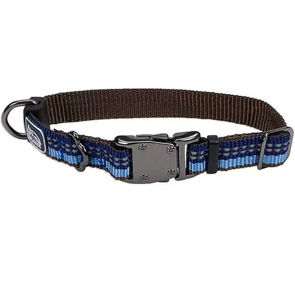 Best Coastal K9 Explorer 5/8"Collar 8-12" Collars