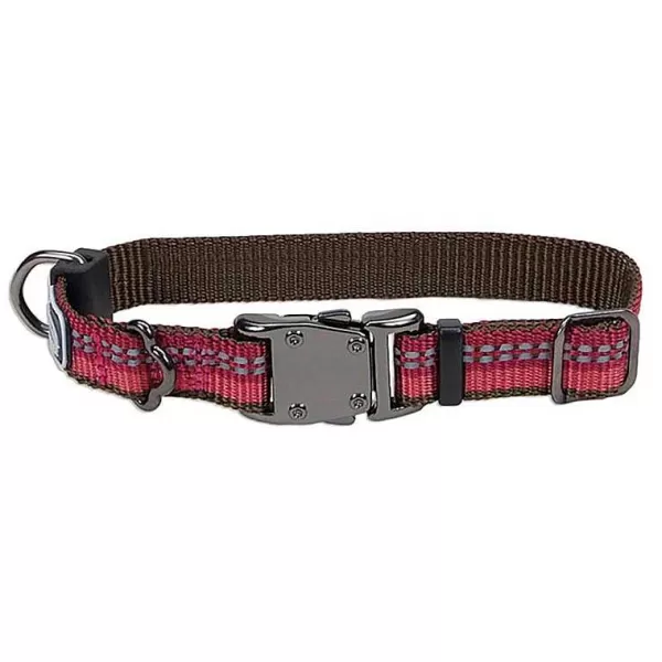 Best Coastal K9 Explorer 5/8"Collar 8-12" Collars