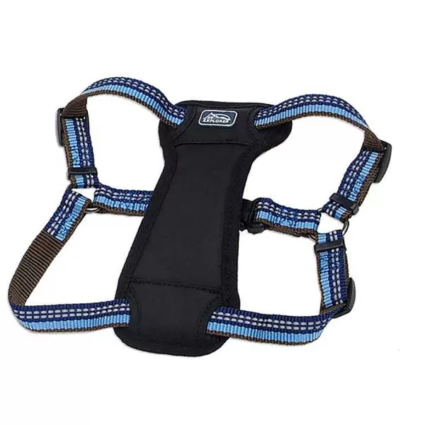 New Coastal K9 Explorer Large Harness 1" By 26-38" Harnesses