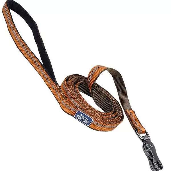 Fashion Coastal K9 Explorer Leash 5/8" X 6' Clearance