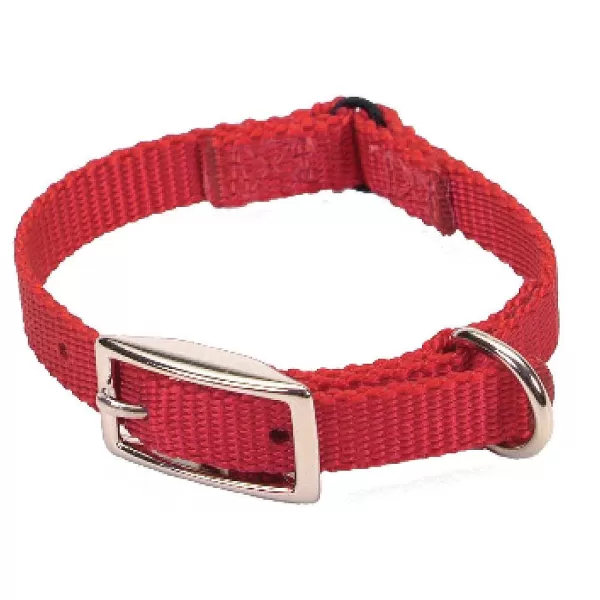 Clearance Coastal Nylon Cat Safety Stretch Collar 3/8" Collars