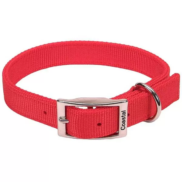 Outlet Coastal Nylon Collars Large 1" Collars